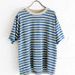 RYE TENDER CENTRE TEE　A センター