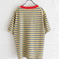 RYE TENDER CENTRE TEE　A センター
