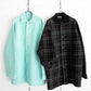 RYE TENDER THORNE COAT