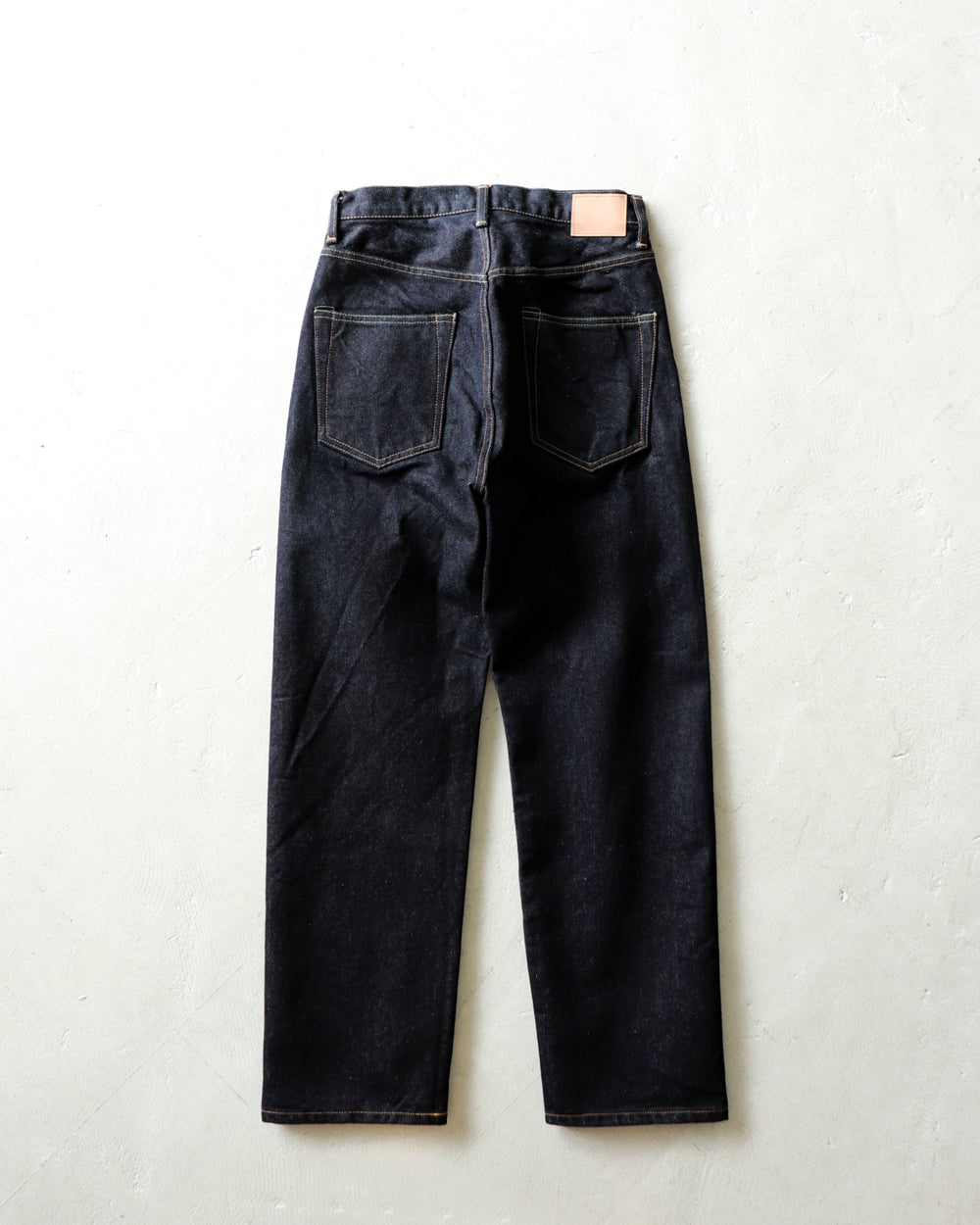 HATSKI Straight Denim HTK-22004