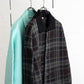 RYE TENDER THORNE COAT