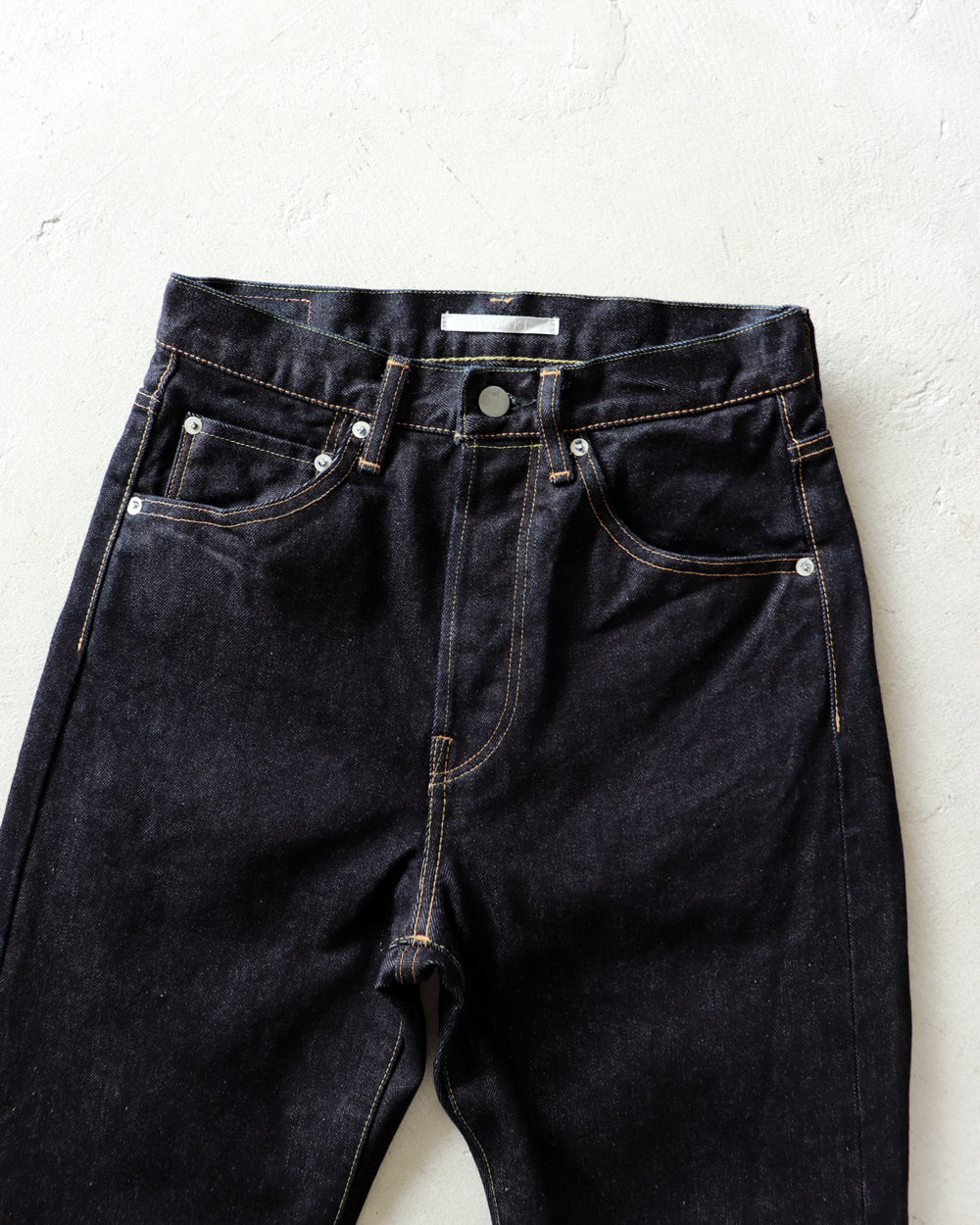 HATSKI Straight Denim HTK-22004