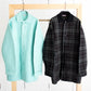 RYE TENDER THORNE COAT