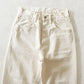 HATSKI Straight Washi Denim HTK-22004-W