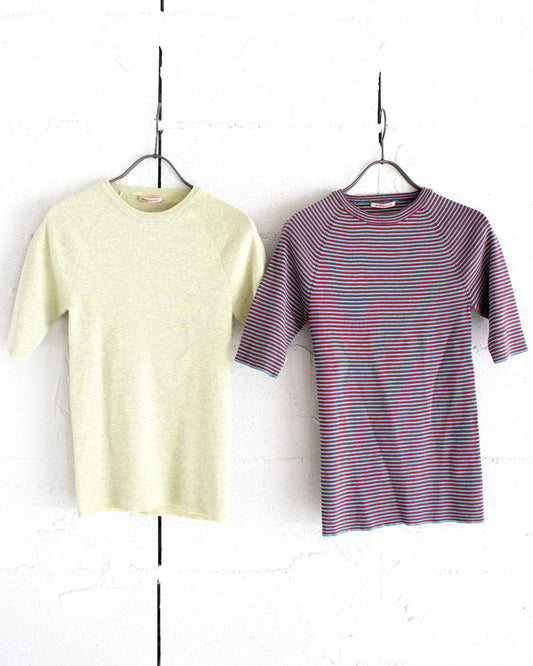 RYE TENDER MARAN TOP
