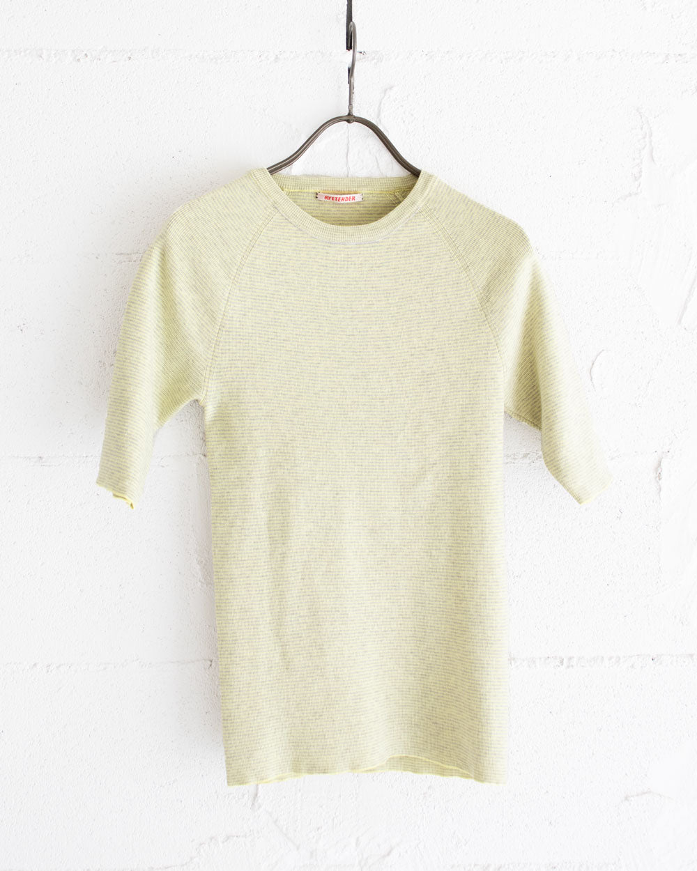 RYE TENDER MARAN TOP