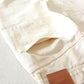 HATSKI Straight Washi Denim HTK-22004-W
