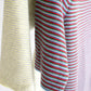 RYE TENDER MARAN TOP