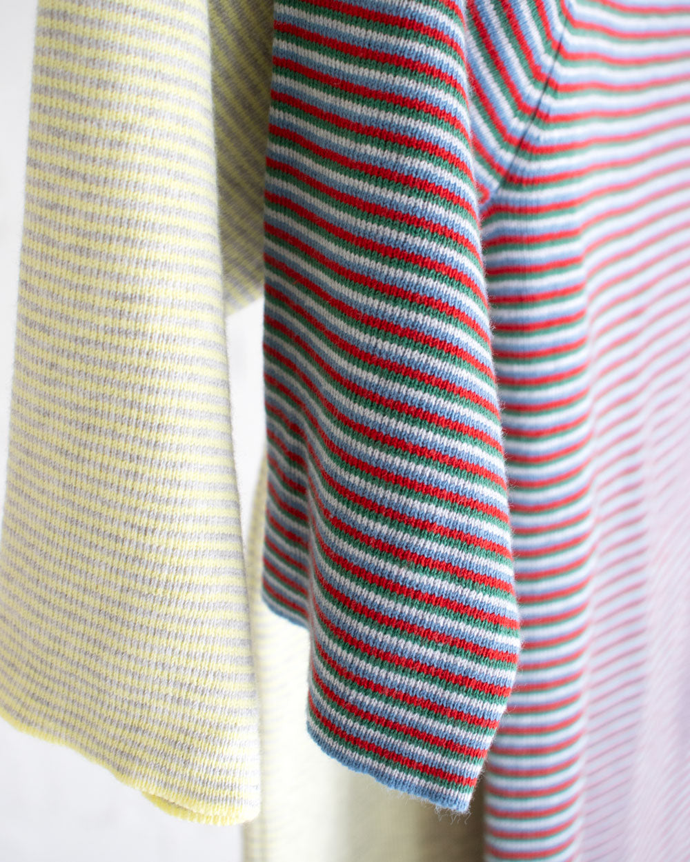 RYE TENDER MARAN TOP