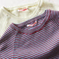 RYE TENDER MARAN TOP