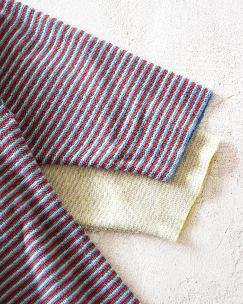 RYE TENDER MARAN TOP
