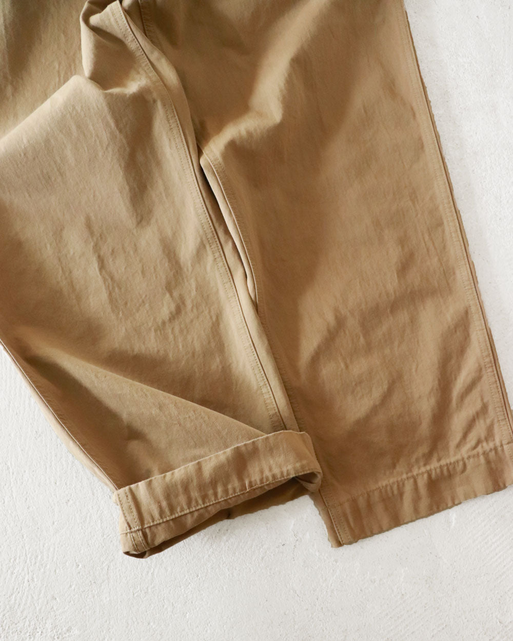 HATSKI Loose Tapered Chino Trouser HTK-21003 – csew
