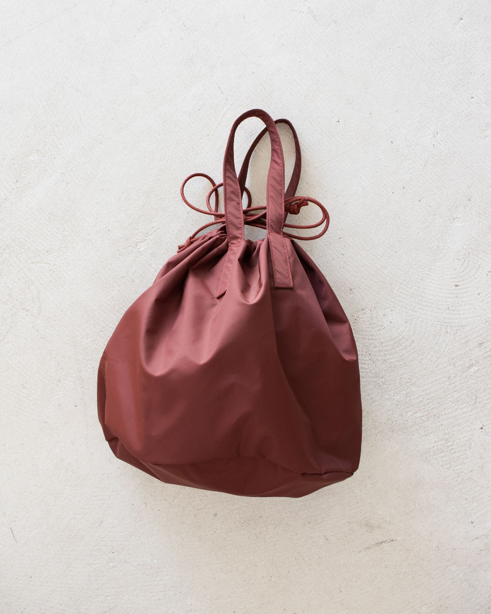 ERA.　RENYLON HELMET BAG