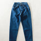HATSKI Loose Tapered Washi Denim HTK-22001-W