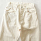 HATSKI Loose Tapered Washi Denim HTK-22001-W