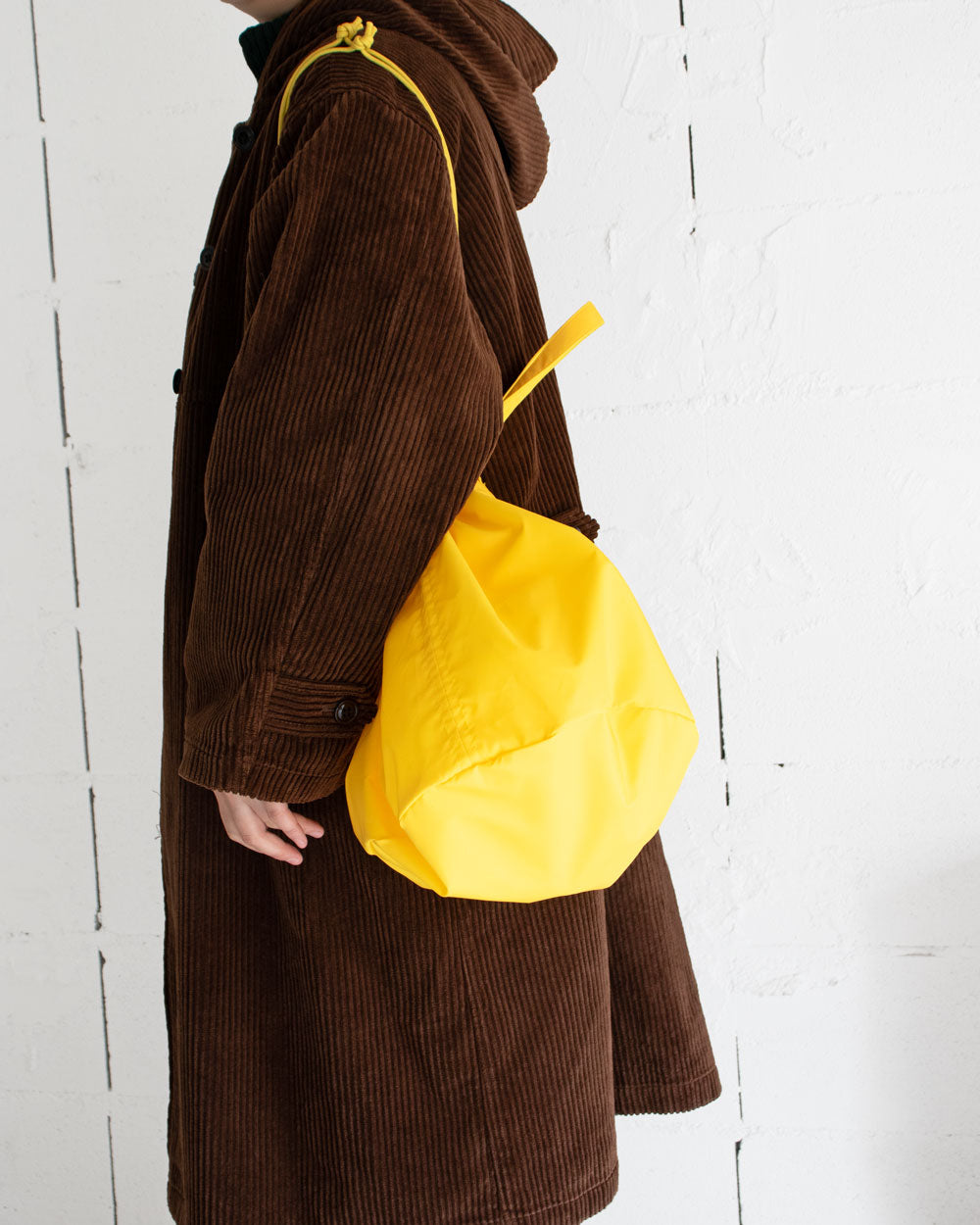 ERA.　RENYLON HELMET BAG