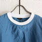 R＆D.M.Co- DOCKING T-SHIRT