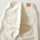 HATSKI Loose Tapered Washi Denim HTK-22001-W