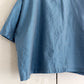 R＆D.M.Co- DOCKING T-SHIRT