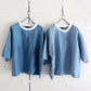 R＆D.M.Co- DOCKING T-SHIRT
