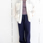 RYE TENDER MARAN TOP