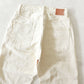 HATSKI Wide Tapered Washi Denim HTK-22003-W