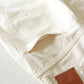 HATSKI Wide Tapered Washi Denim HTK-22003-W