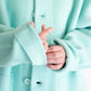 RYE TENDER THORNE COAT