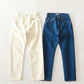 HATSKI Regular Tapered Washi Denim  HTK-22002-W