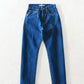 HATSKI Regular Tapered Washi Denim  HTK-22002-W