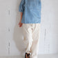 R＆D.M.Co- DOCKING T-SHIRT