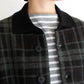 RYE TENDER THORNE COAT