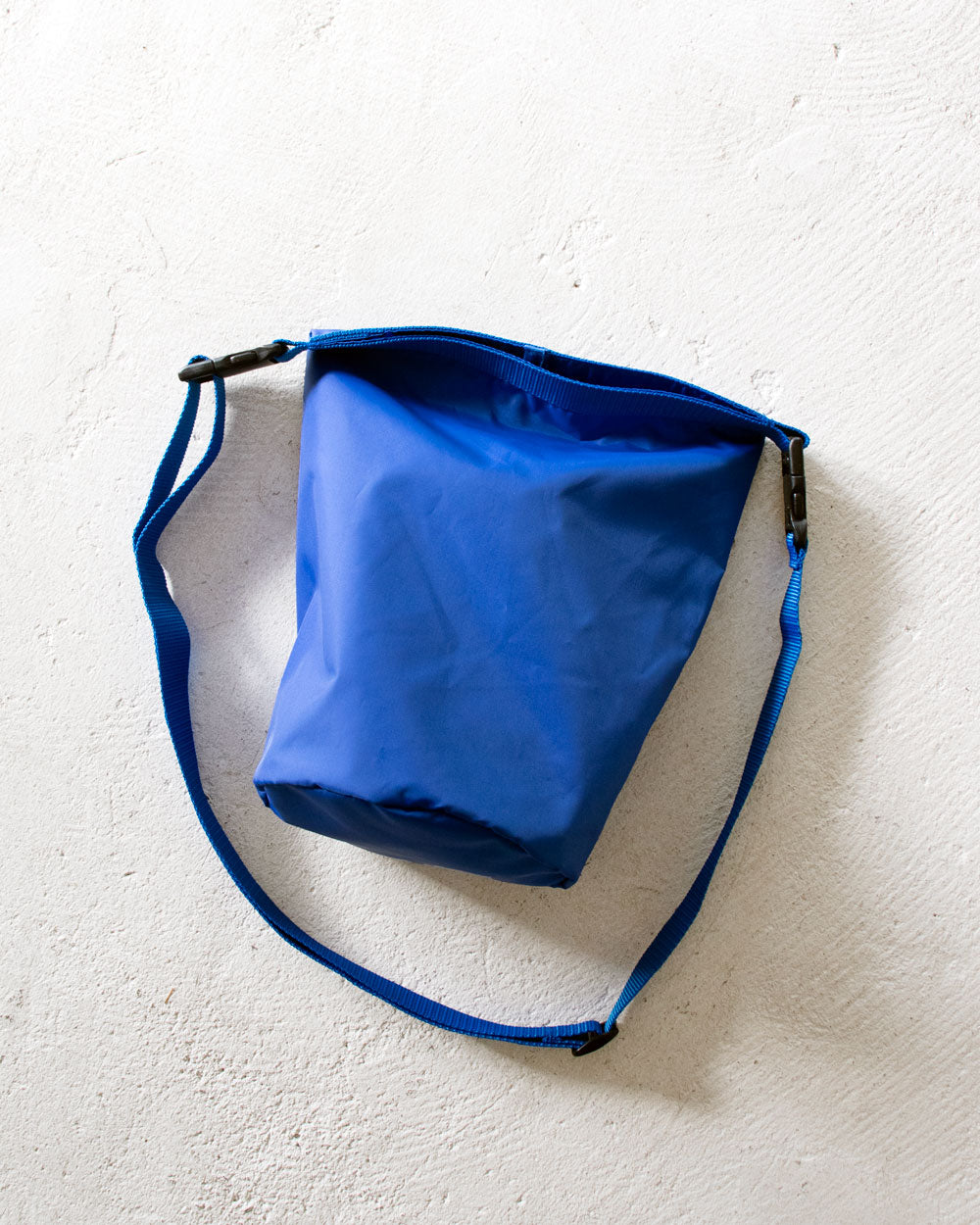 ERA. RENYLON ROLLTOP BAG 3L