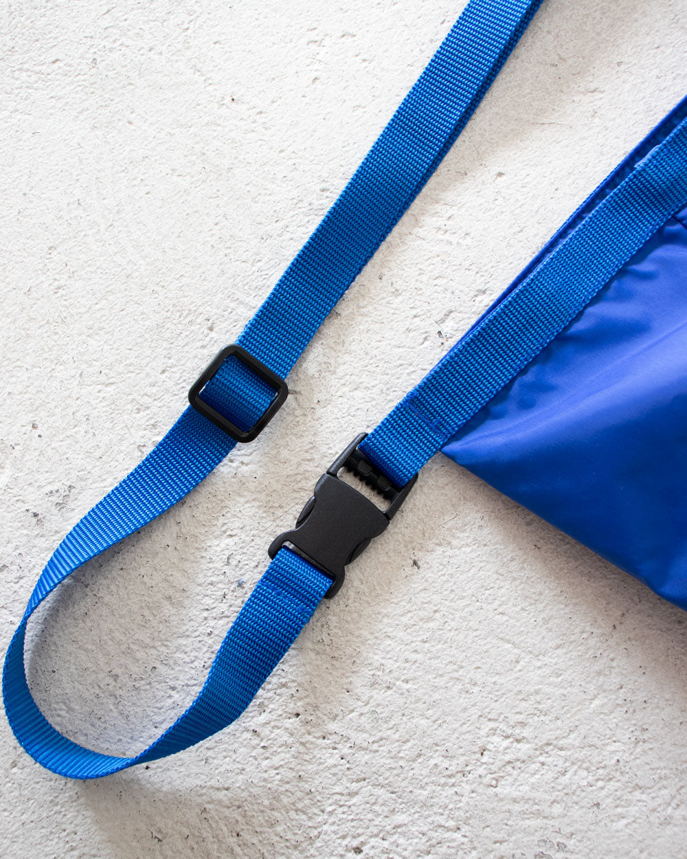 ERA. RENYLON ROLLTOP BAG 3L