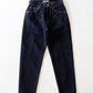 HATSKI　Loose Tapered Washi Denim Denim01-W