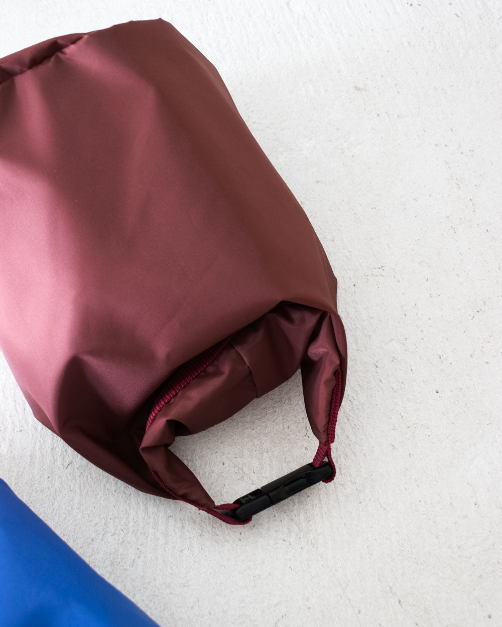 ERA. RENYLON ROLLTOP BAG 3L