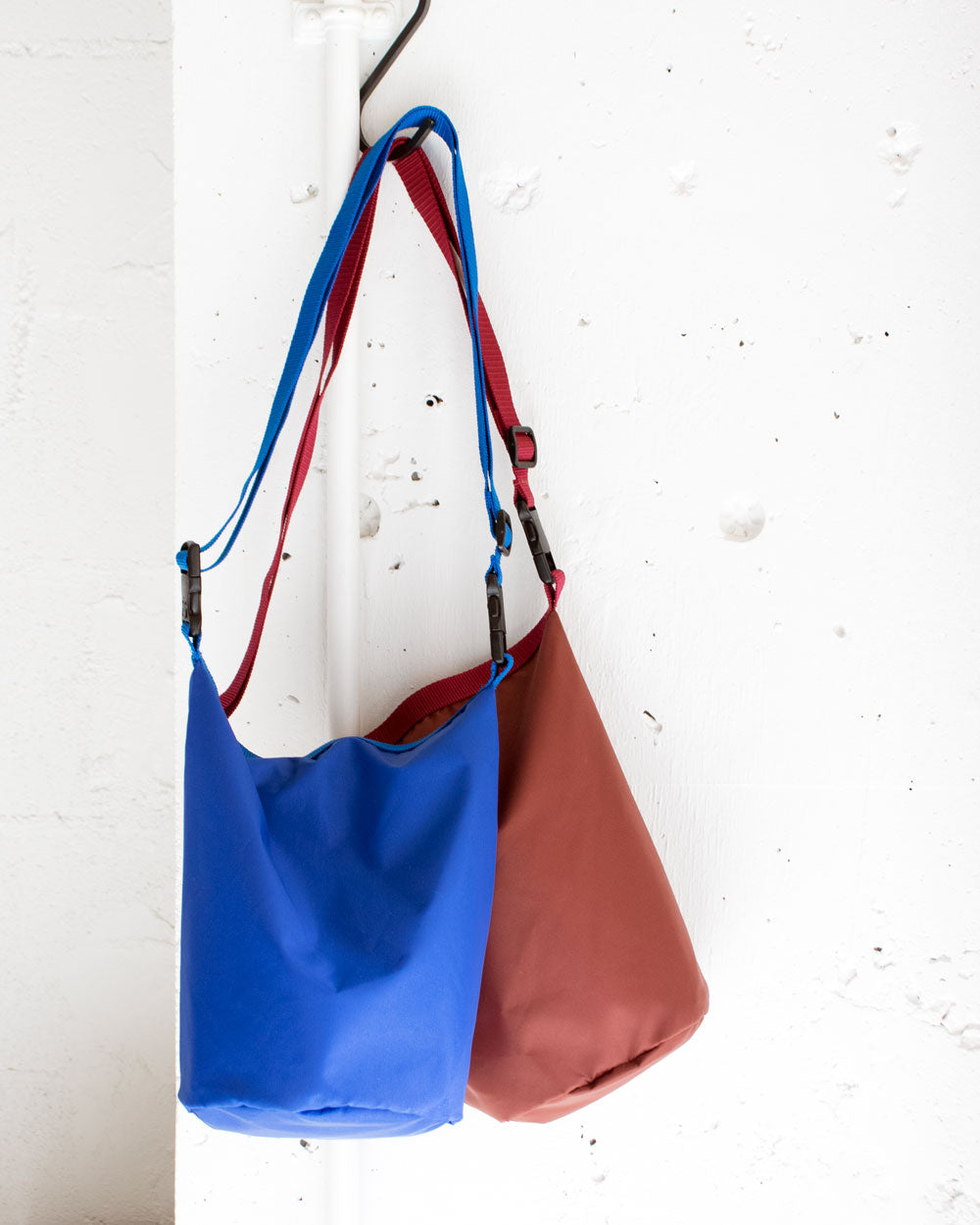 ERA. RENYLON ROLLTOP BAG 3L