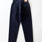 HATSKI　Loose Tapered Washi Denim Denim01-W