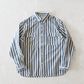 ANOTHER 20th CENTURY Walter's Corn-Venti C/L check&stripe