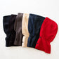 BATONER SOLID WOOL BALACLAVA