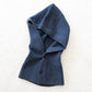 BATONER SOLID WOOL BALACLAVA