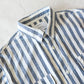 ANOTHER 20th CENTURY Walter's Corn-Venti C/L check&stripe