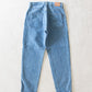 HATSKI　Loose Tapered Washi Denim Denim01-W