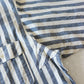 ANOTHER 20th CENTURY Walter's Corn-Venti C/L check&stripe