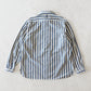 ANOTHER 20th CENTURY Walter's Corn-Venti C/L check&stripe