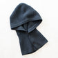 BATONER SOLID WOOL BALACLAVA