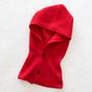 BATONER SOLID WOOL BALACLAVA