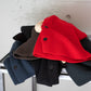 BATONER SOLID WOOL BALACLAVA