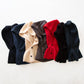 BATONER SOLID WOOL BALACLAVA