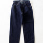 HATSKI　Wide Tapered Washi Denim Denim03-W